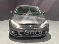 2021 Peugeot 308