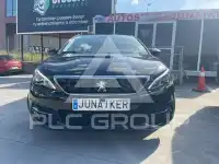 2021 Peugeot 308