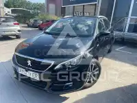 2021 Peugeot 308