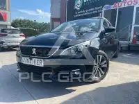 2021 Peugeot 308