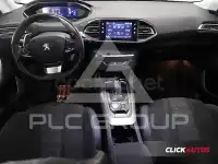 2021 Peugeot 308