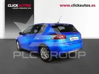 2021 Peugeot 308