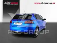 2021 Peugeot 308