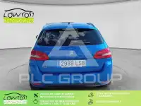 2021 Peugeot 308