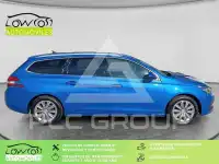 2021 Peugeot 308