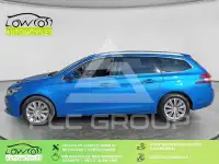 2021 Peugeot 308