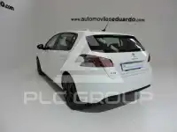 2021 Peugeot 308