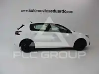 2021 Peugeot 308