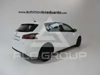 2021 Peugeot 308