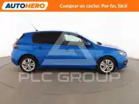 2021 Peugeot 308