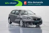 2021 Peugeot 308