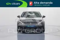 2021 Peugeot 308