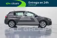 2021 Peugeot 308