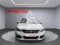 2021 Peugeot 308