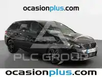 2021 Peugeot 308