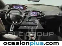 2021 Peugeot 308