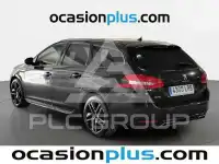 2021 Peugeot 308