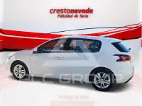 2021 Peugeot 308