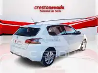 2021 Peugeot 308