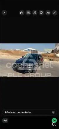 2021 Peugeot 308