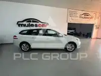 2021 Peugeot 308