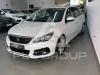 2021 Peugeot 308