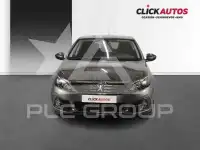 2021 Peugeot 308
