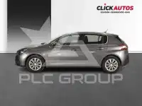 2021 Peugeot 308
