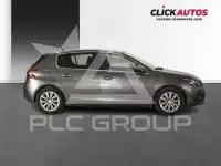 2021 Peugeot 308