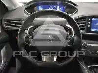 2021 Peugeot 308