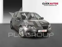 2021 Peugeot 308