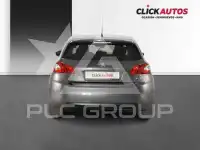 2021 Peugeot 308