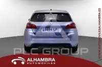 2021 Peugeot 308