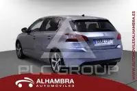 2021 Peugeot 308