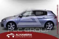 2021 Peugeot 308