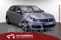2021 Peugeot 308