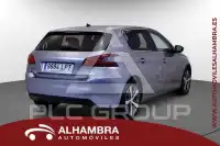2021 Peugeot 308
