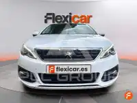 2021 Peugeot 308
