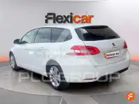 2021 Peugeot 308