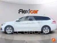 2021 Peugeot 308