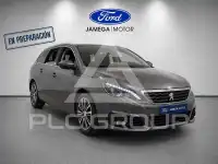 2021 Peugeot 308