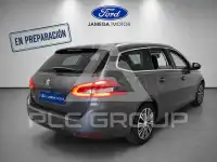 2021 Peugeot 308
