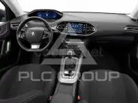 2021 Peugeot 308