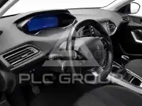 2021 Peugeot 308