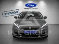 2021 Peugeot 308