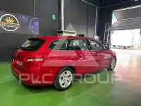 2021 Peugeot 308