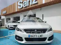 2021 Peugeot 308