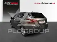 2021 Peugeot 308