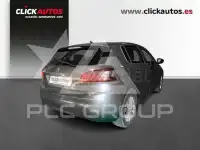 2021 Peugeot 308