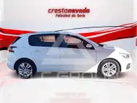 2021 Peugeot 308